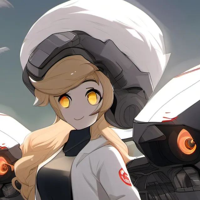 chat with ai character: cyn