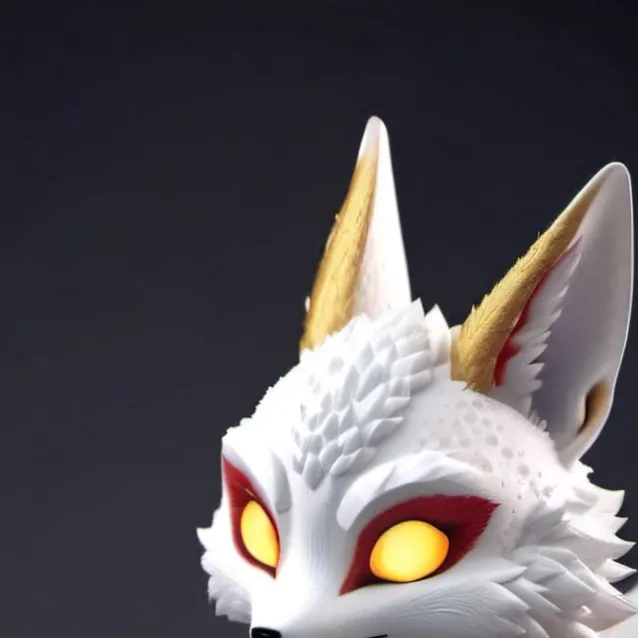 chat with ai character: Roxanne Wolf