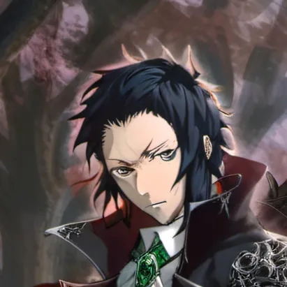chat with ai character: Akutagawa