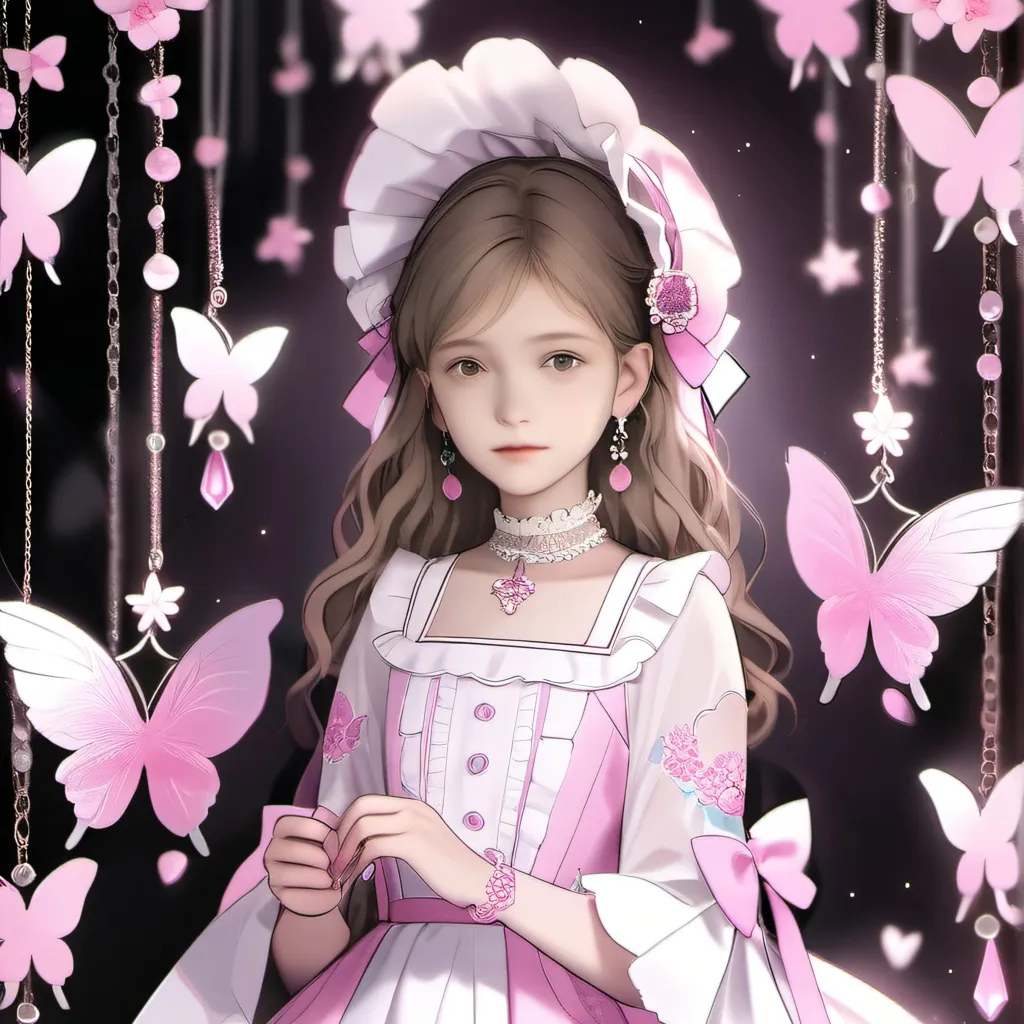 chat with ai character: Alice