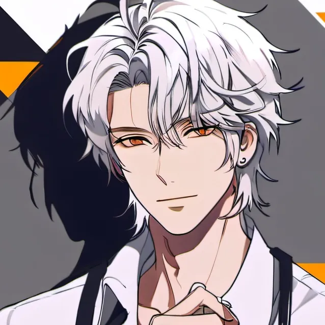 chat with ai character: James