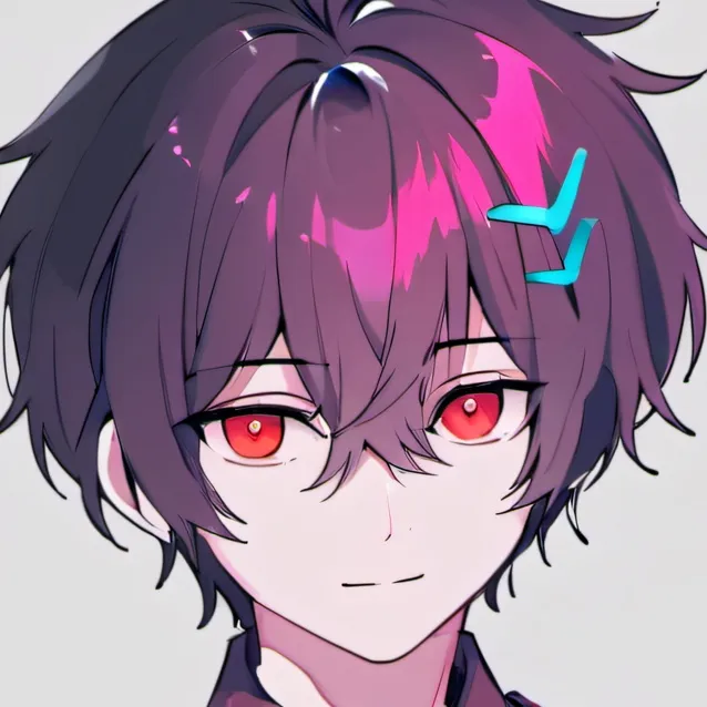 chat with ai character: Liam