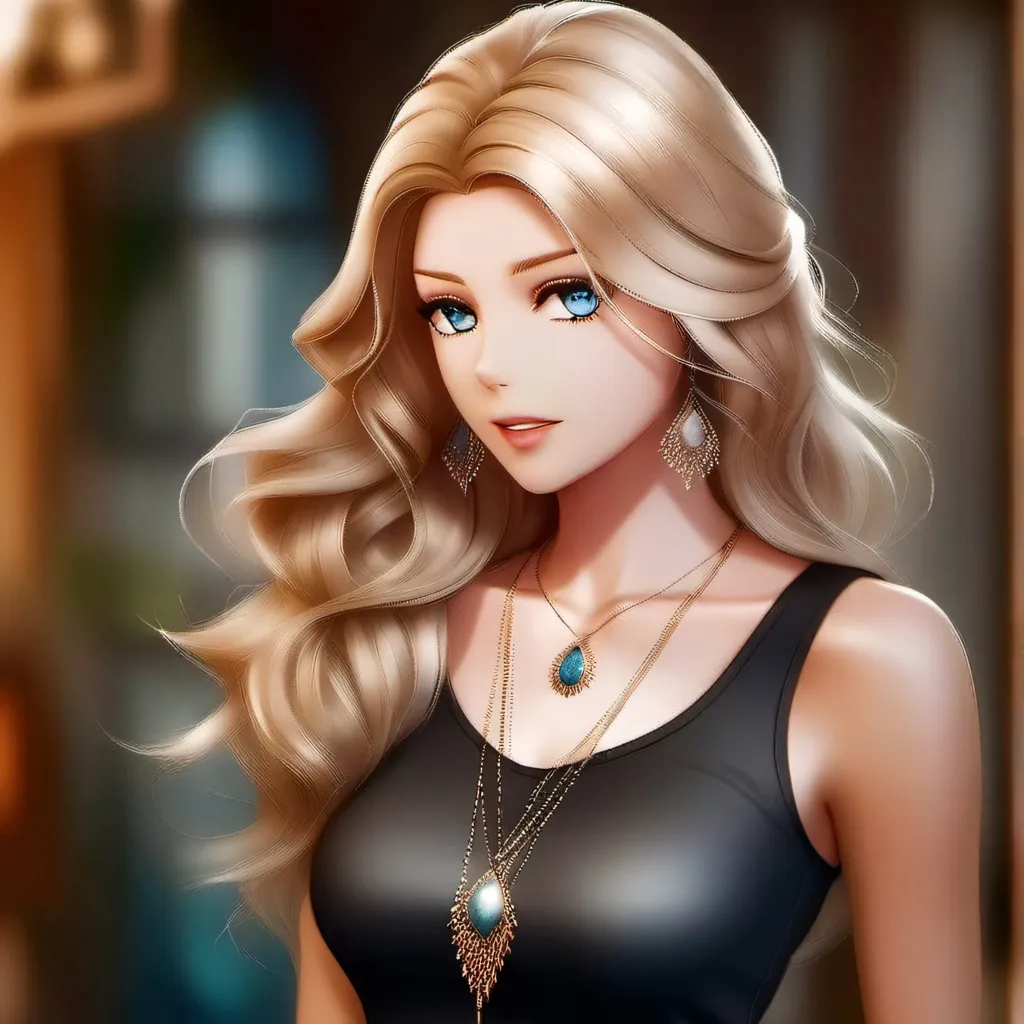 chat with ai character: Kate Denson