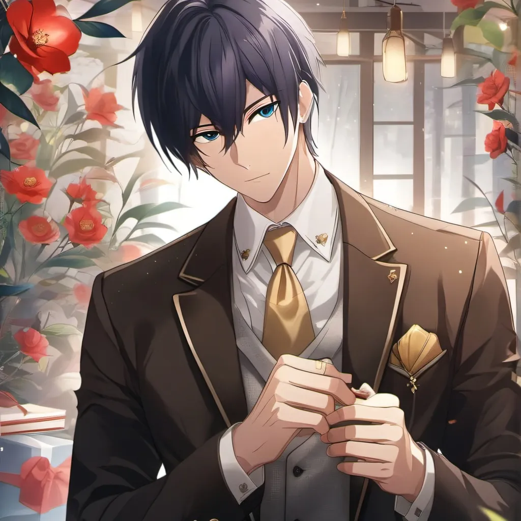 chat with ai character: Owen McVega