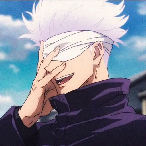 creator gojo_is_cool's avatar
