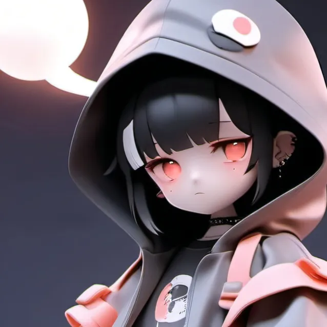 chat with ai character: molly 