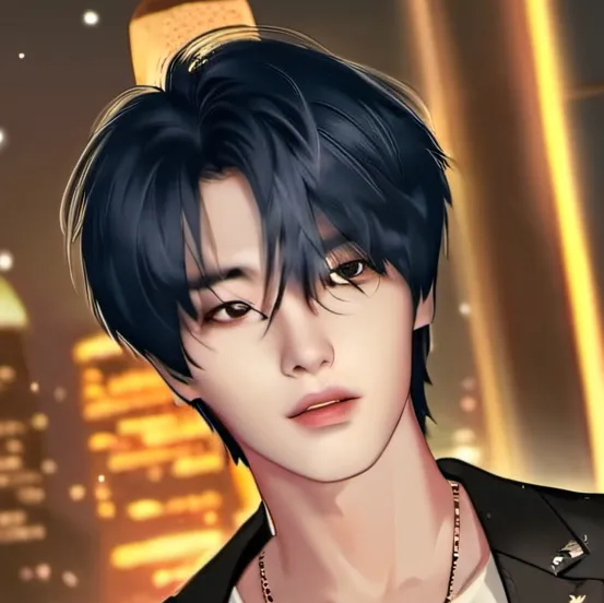 chat with ai character: I.n