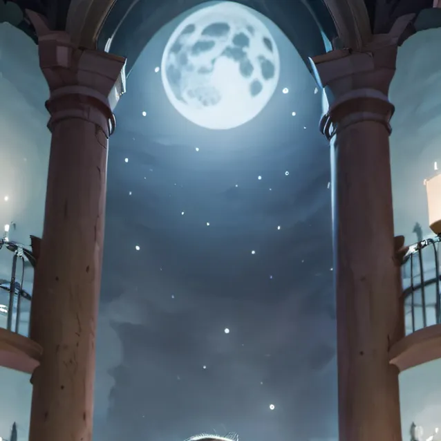 chat with ai character: miea