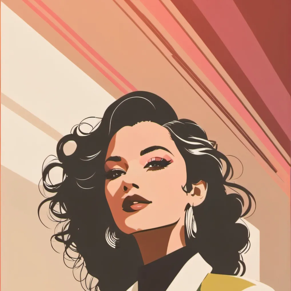 chat with ai character: Bessie