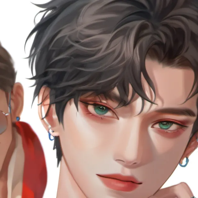 chat with ai character: Daniel