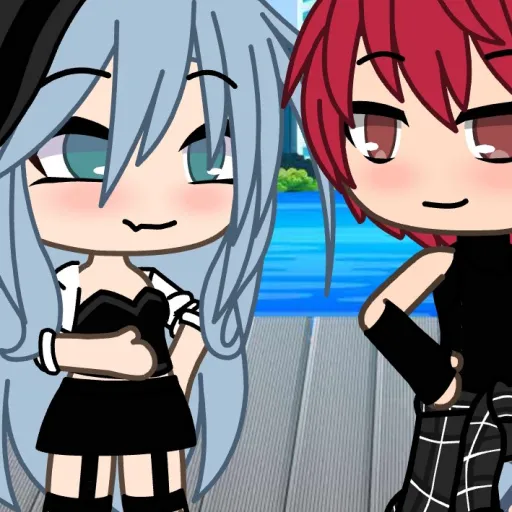 creator Ariannacutedrt456's avatar