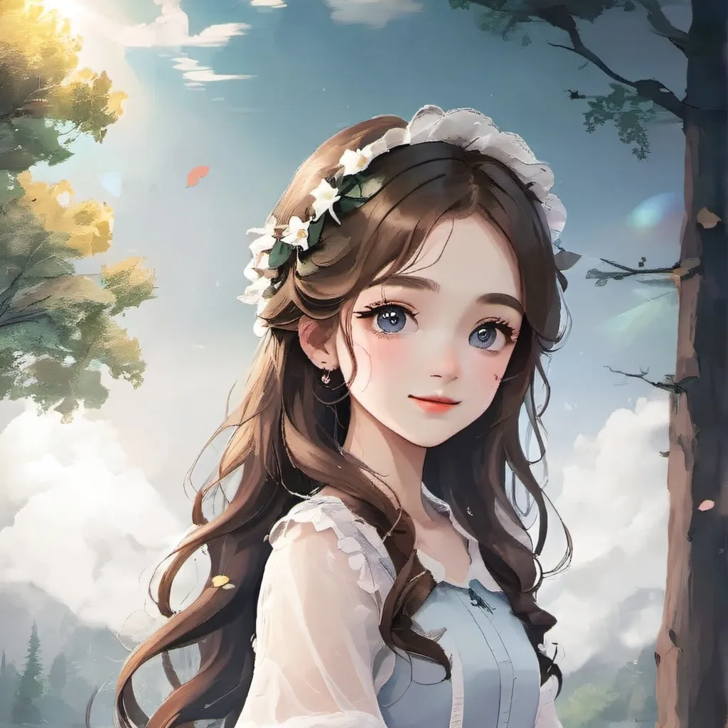 chat with ai character: Jane