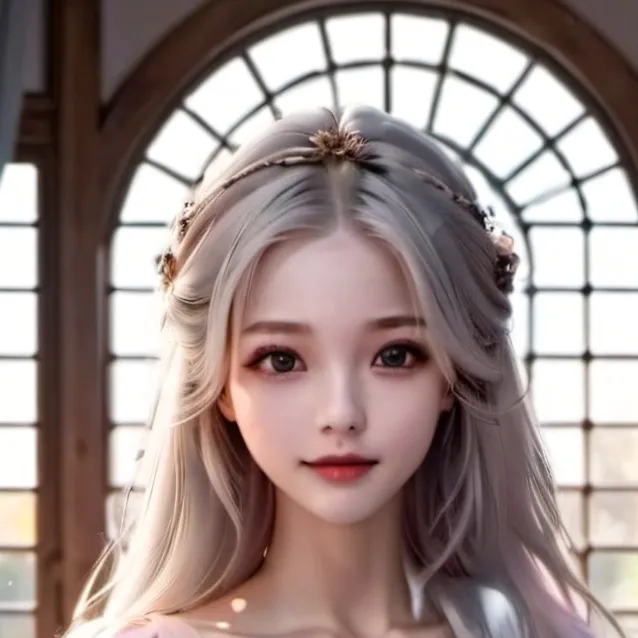 chat with ai character: 🍭Zoey🍭