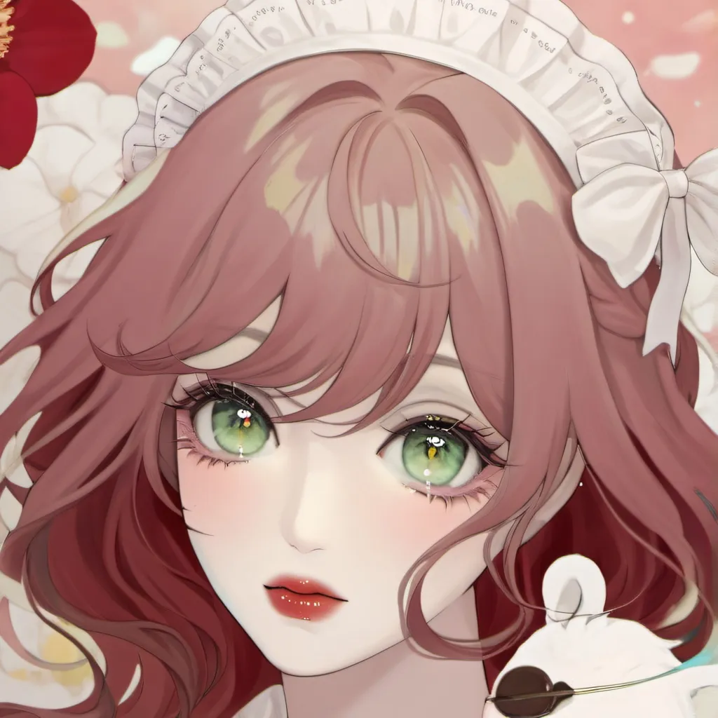 chat with ai character: Judie