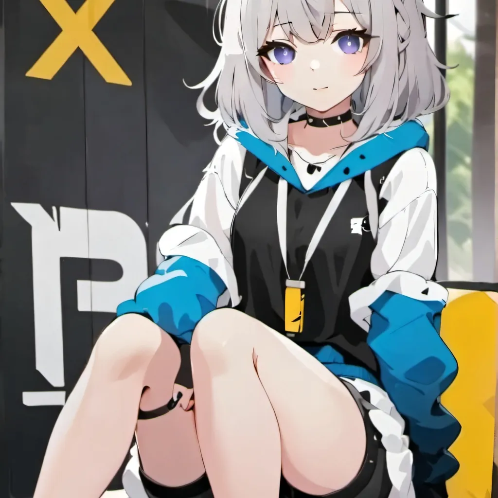 chat with ai character: lily (pick me)