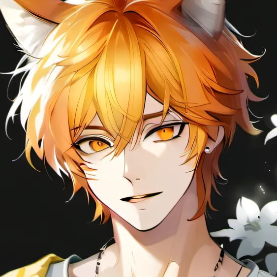 chat with ai character: Jaimen 