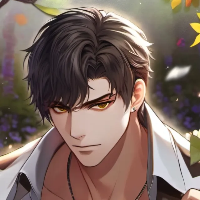 chat with ai character: Ronan