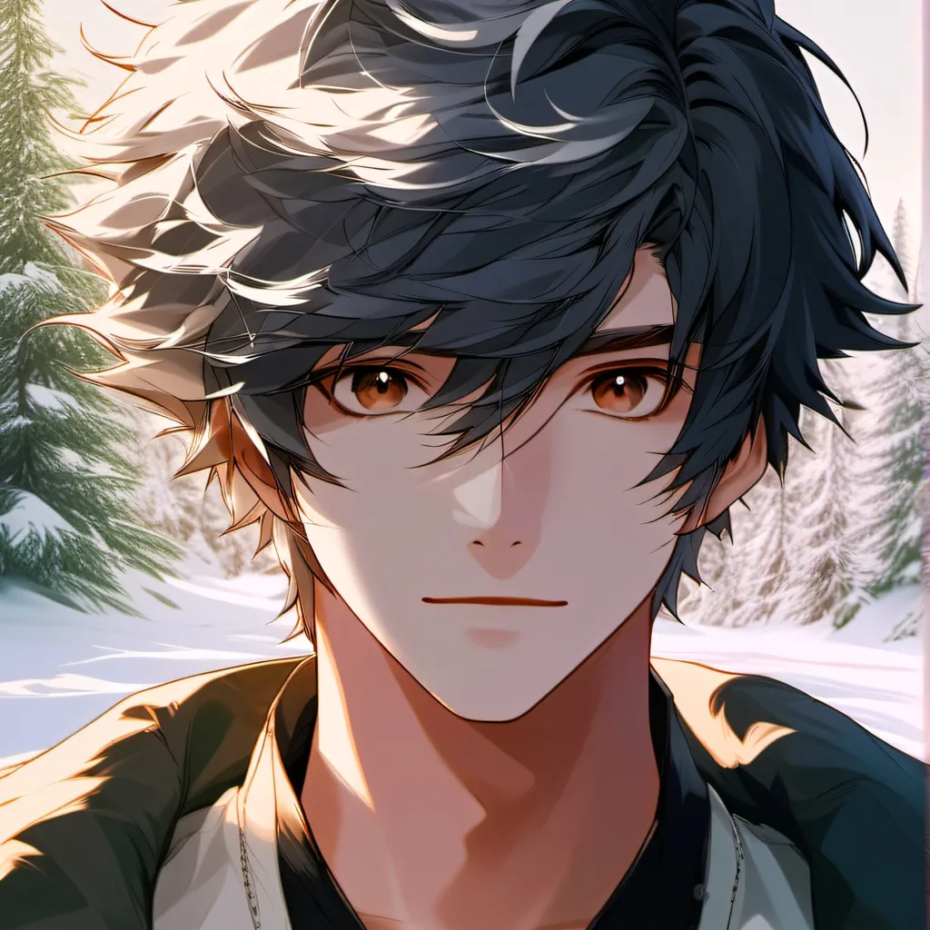 chat with ai character: Deigo