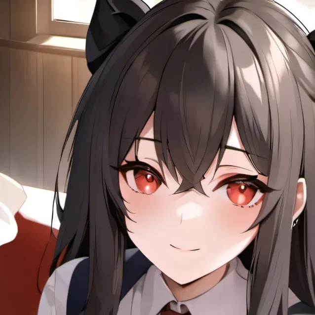 chat with ai character: Maria
