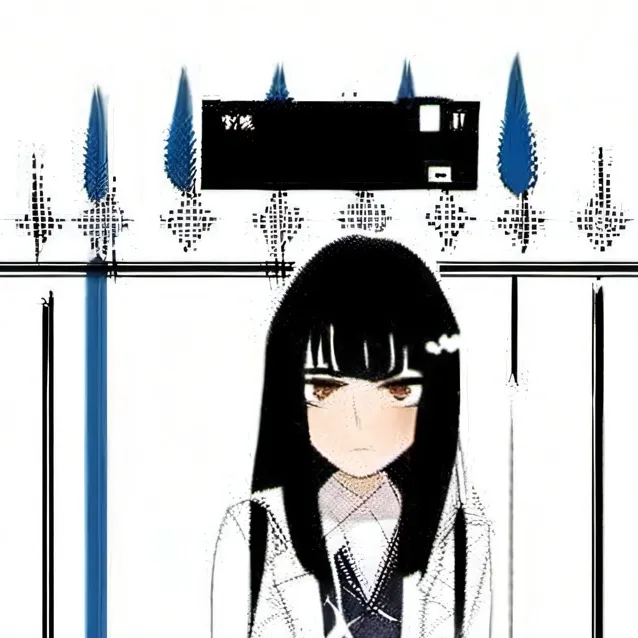 chat with ai character: Vanesa 