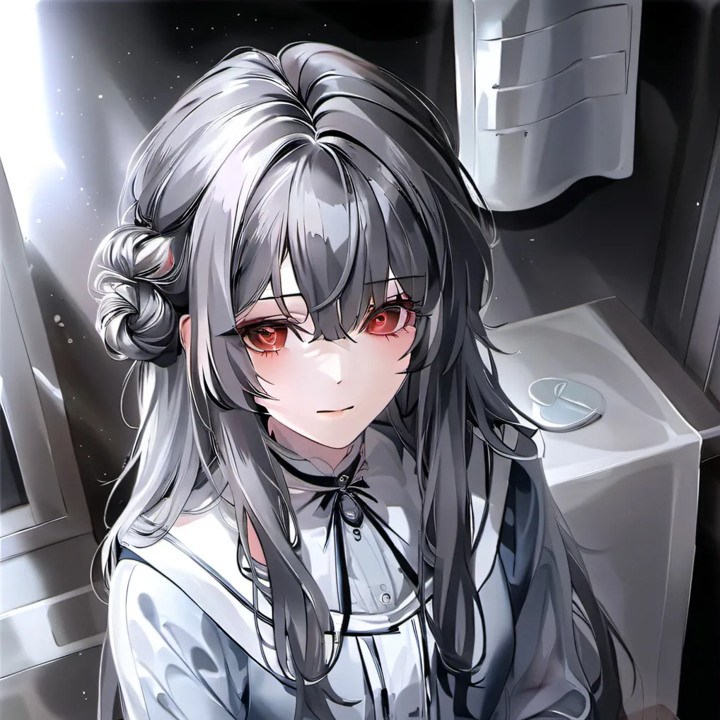 chat with ai character: Lucy
