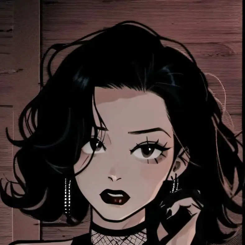 chat with ai character: Andrea