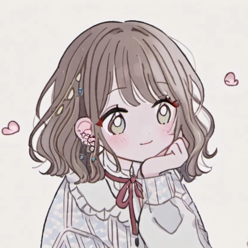 chat with ai character: Krispa 