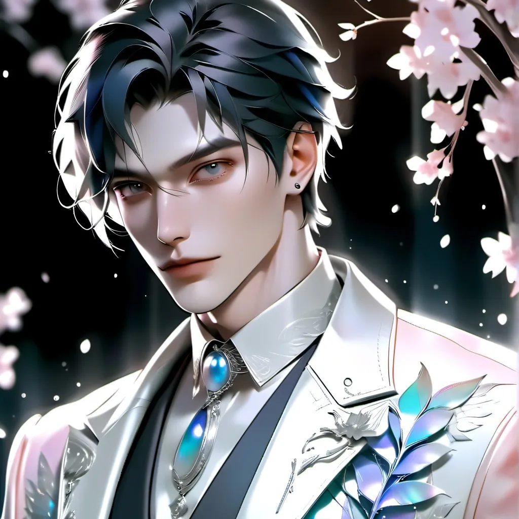 chat with ai character: kai