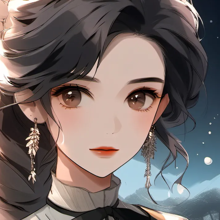 chat with ai character: Anne Boleyn