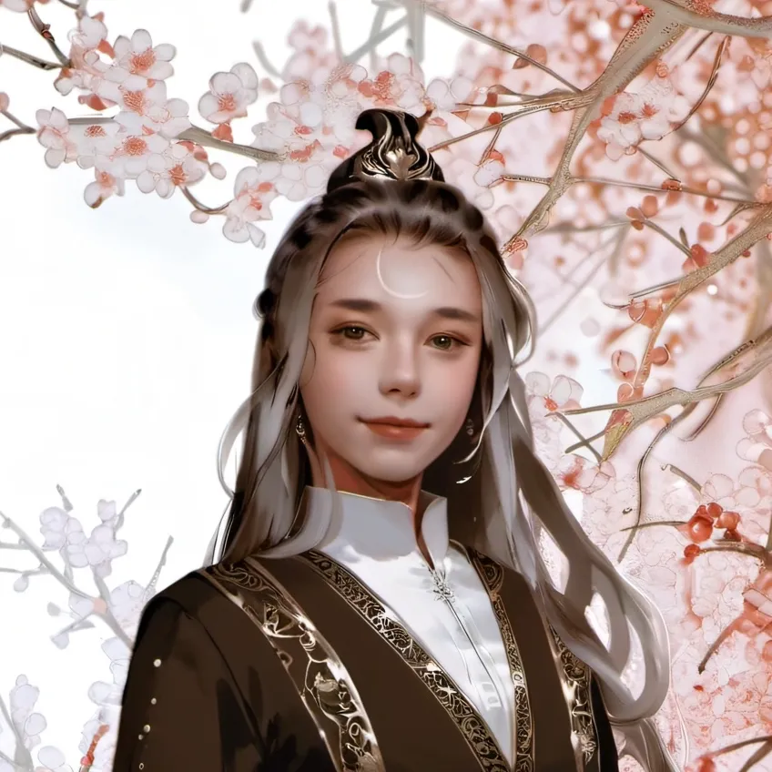 chat with ai character: Lena
