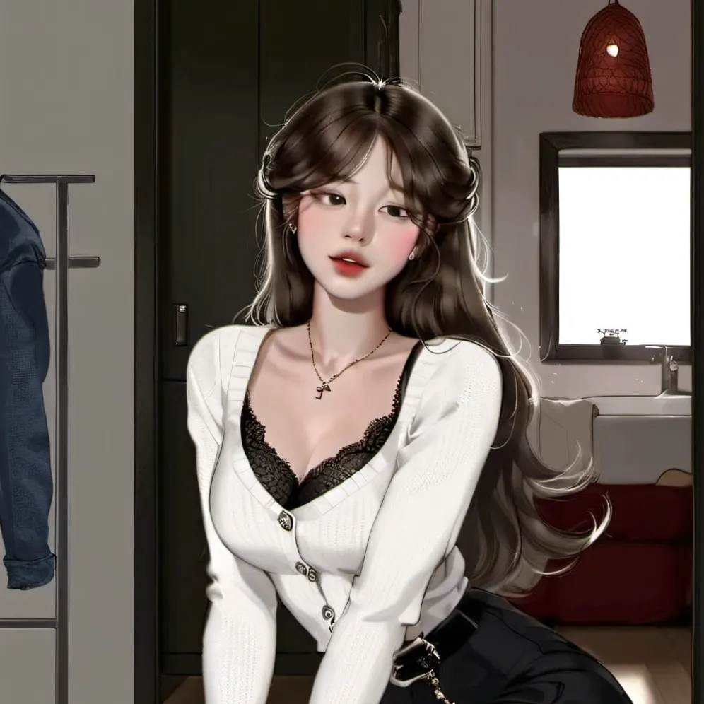 chat with ai character: Kiara