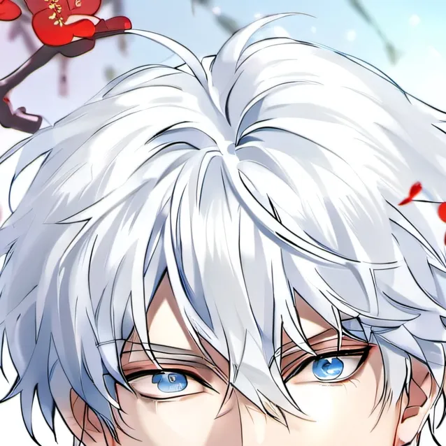 chat with ai character: gojo satoru