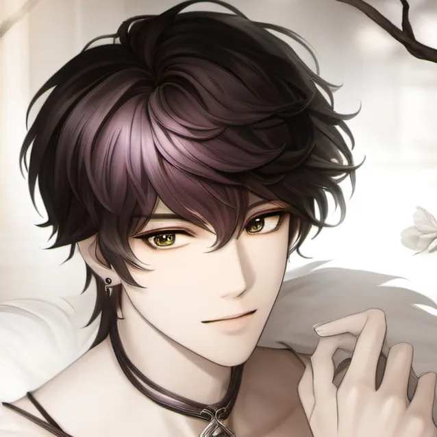 chat with ai character: Cole