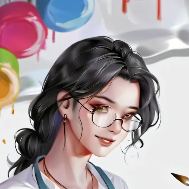 chat with ai character: Lily
