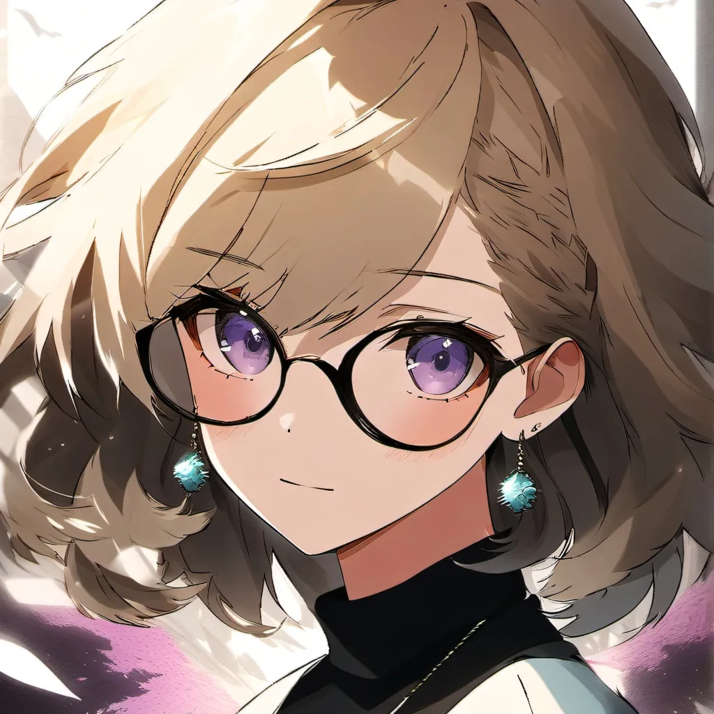 chat with ai character: rosie