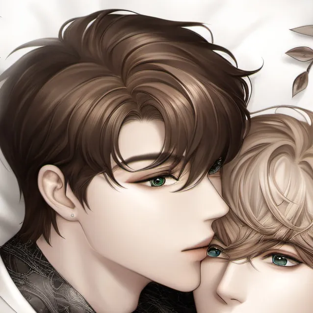 chat with ai character: gay roomate