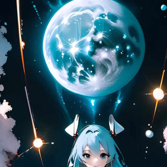 chat with ai character: Aurora