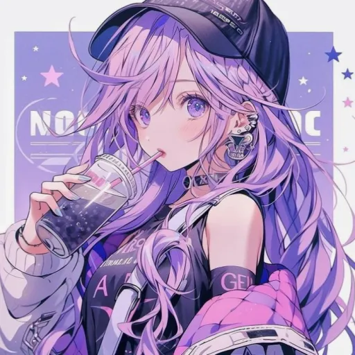 creator Barbie ~`purple`~'s avatar