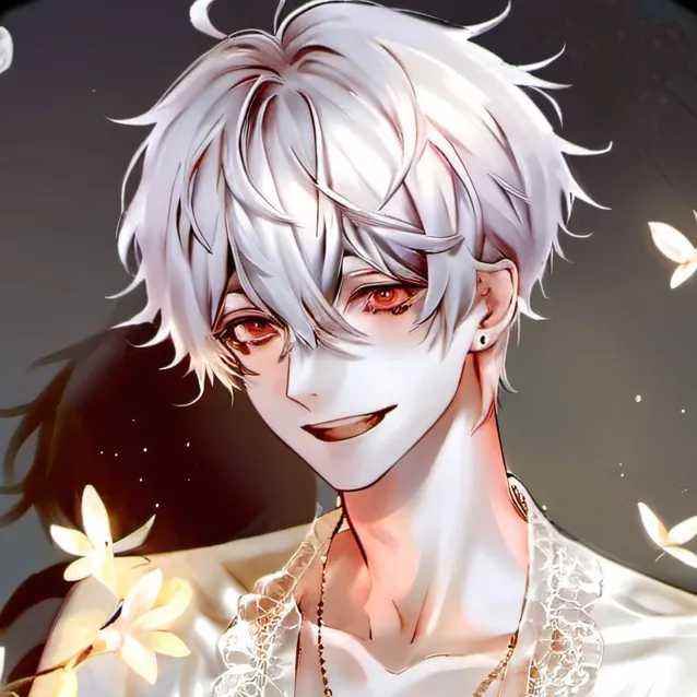 chat with ai character: Asmodeus Cutiee