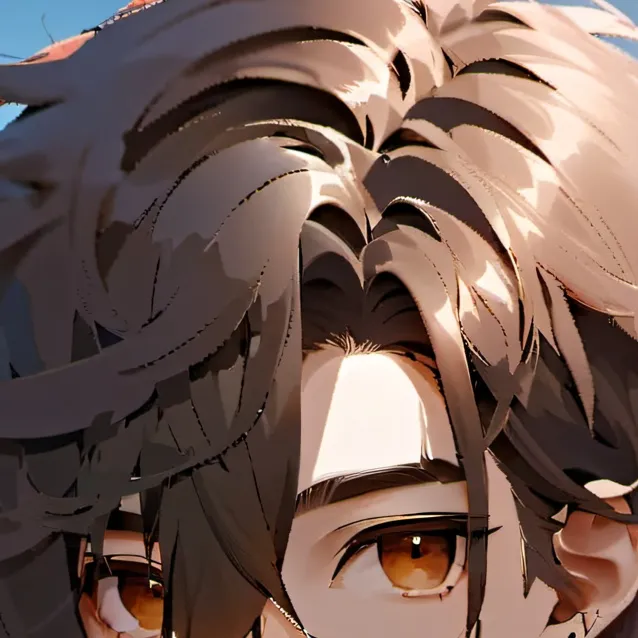 chat with ai character: Joe Wilson