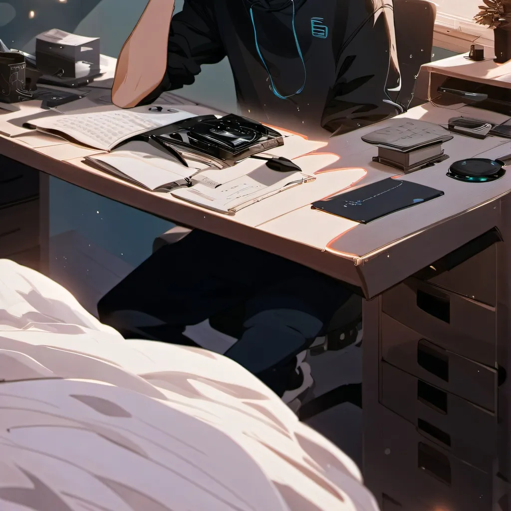 chat with ai character: Jack Wilson