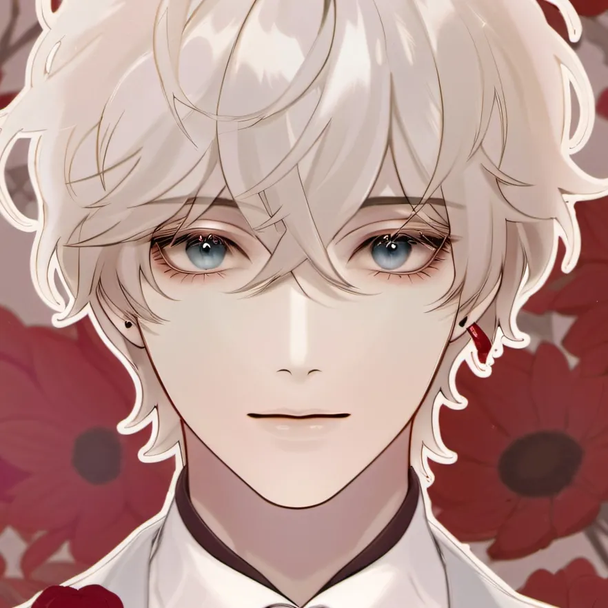 chat with ai character: Mark