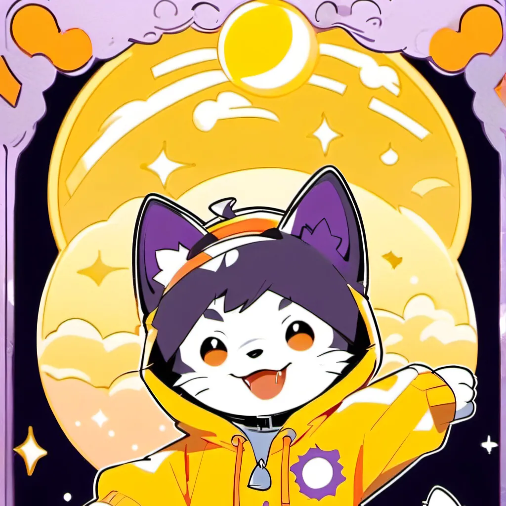 chat with ai character: Sammy