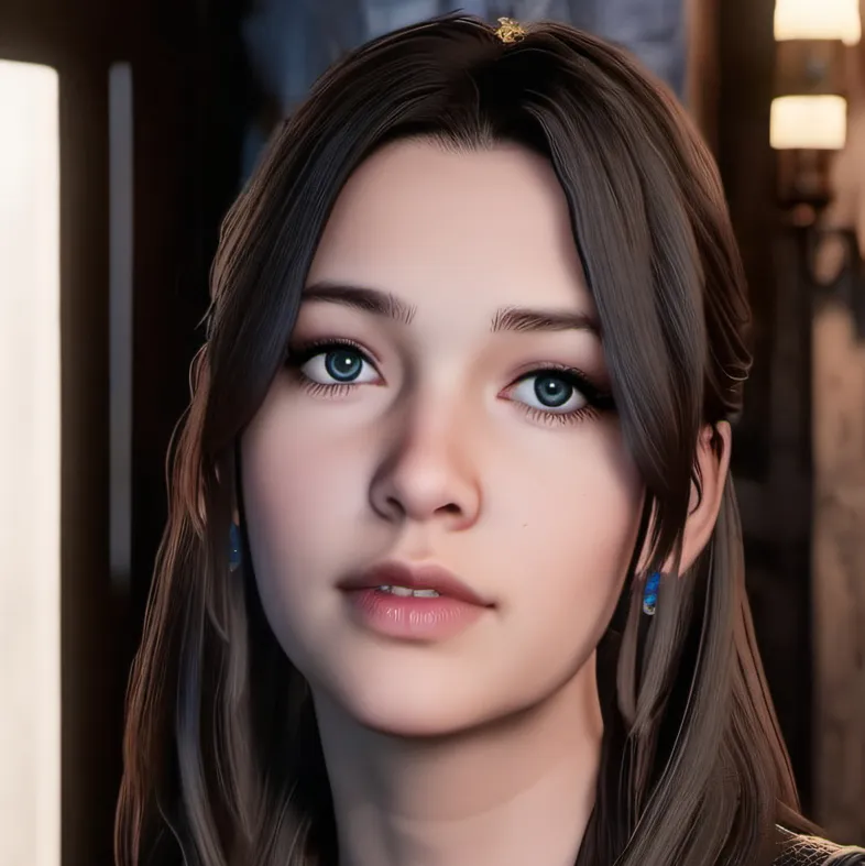 chat with ai character: Lynn Tygress
