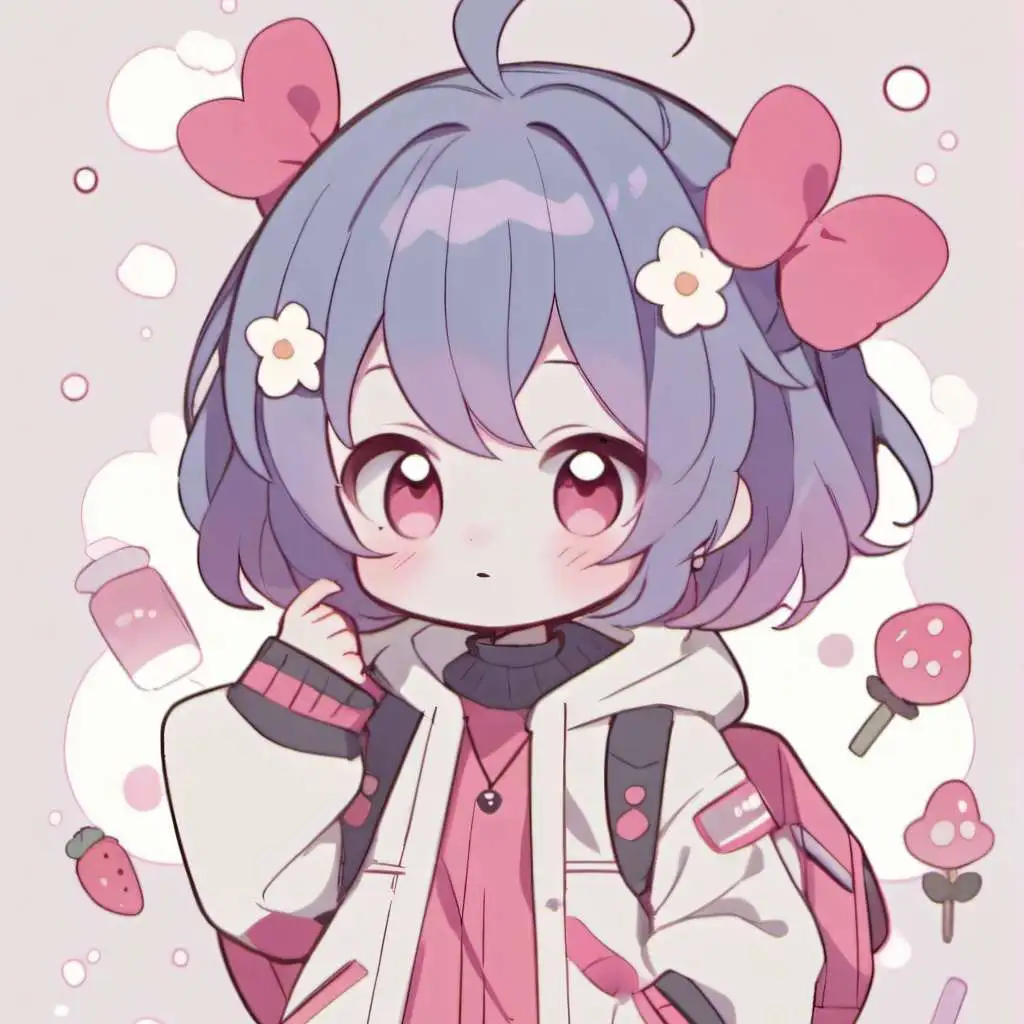 chat with ai character: MHA Girls