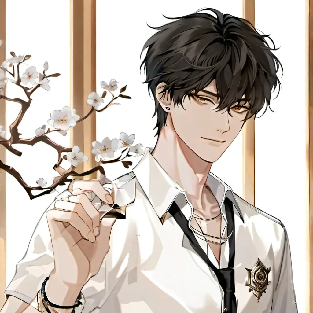 chat with ai character: Jaze/Jaz