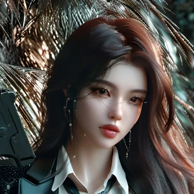 chat with ai character: Axel 