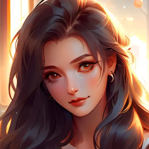 chat with ai character: Suyo