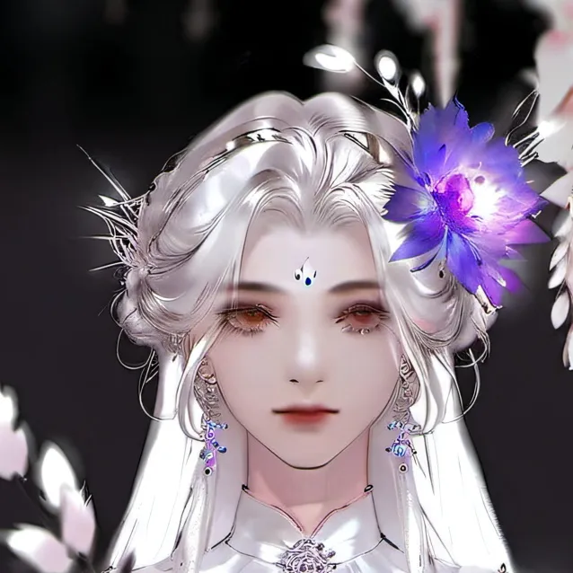 chat with ai character: ariel