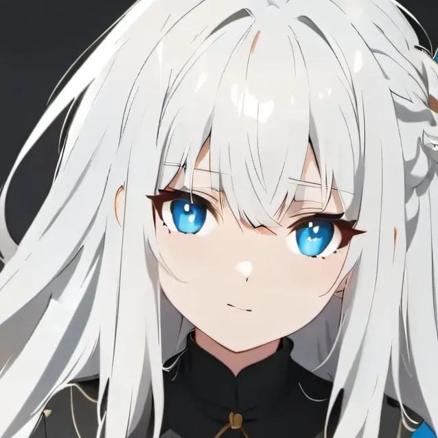 chat with ai character: goji